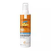 La Roche-Posay Anthelios Child Invisible Spray SPF50+