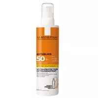 La Roche-Posay Anthelios Invisible Spray SPF50+