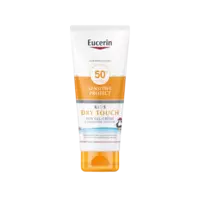 Eucerin Sun Sensitive Protect Dry Touch Kids Gel-Crème SPF50+