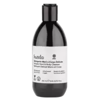 Sendo Delicate Hand & Body Cleanser