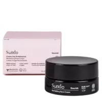 Sendo Skin Revitalizing Face Cream