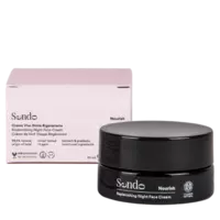 Sendo Skin Replenishing Night Face Cream