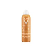 Vichy Capital Soleil Invisible Hydrating Mist SPF50