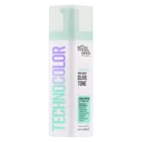  Technocolor 1 Hour Express Self Tanning Foam - 200ml