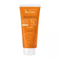 Eau Thermale Avène Melk SPF50+