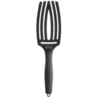 Olivia Garden Fingerbrush Double Bristles