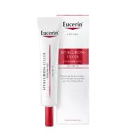 Eucerin Hyaluron-Filler + Volume-Lift Oogcontourcrème SPF15