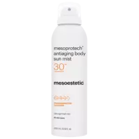 Mesoestetic Mesoprotech Antiaging Body Sun Mist SPF30