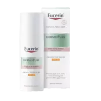 Eucerin DermoPure Beschermende Fluid SPF30