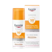 Eucerin Sun Photoaging Control SPF50+ Tinted Medium