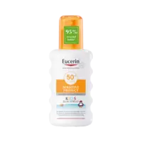 Eucerin Sun Sensitive Protect Kids Sun Spray SPF50+