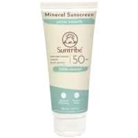 Suntribe Mineral Sunscreen SPF50