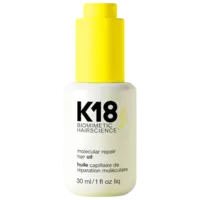 K18 Molecular Repair Hair Oil