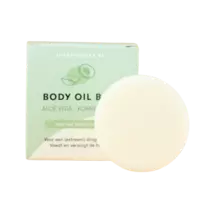 Shampoobars Body Oil Bar 45g