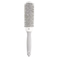  Expert Blowout Speed Wavy Bristles White & Grey