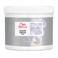 Wella Professionals Color Fresh Mask 500ml