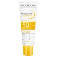 Bioderma Photoderm Aquafluid SPF50+ Sensitive Skin