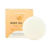 Shampoobars Body Oil Bar 45g