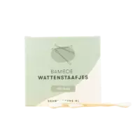  Wattenstaafjes