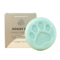 Shampoobars Doggy Bar 60g