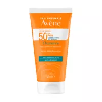  Cleanance SPF50