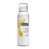 Footlogix Cold Feet Formula