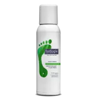 Footlogix Foot Fresh Deodorant Spray