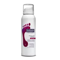 Footlogix Peeling Skin Formula