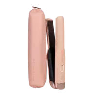 ghd Unplugged Pink Take Control Now Collection