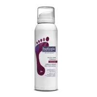 Footlogix Rough Skin Formula