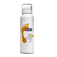 Footlogix Sweaty Feet Formula