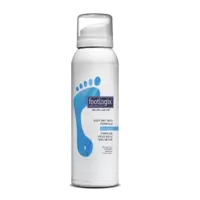 Footlogix Very Dry Skin Formula