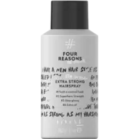 Four Reasons Original Extra Strong Hairspray