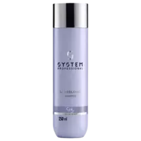 System Professional Luxeblond Shampoo