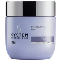 System Professional LuxeBlond Mask