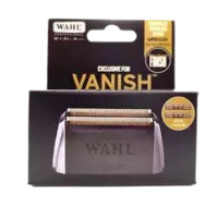  Vanish Shaver Foil + Lamellar knife