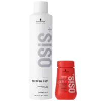 Schwarzkopf Professional OSiS+ Volume Duo