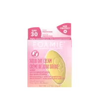 Foamie Day Cream Bar 35gr