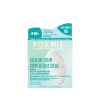 Foamie Day Cream Bar 35gr