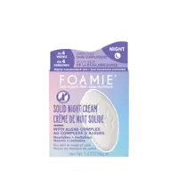 Foamie NightCream Bar 35gr