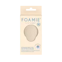 Foamie Travel Buddy For Face Creams