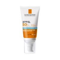 La Roche Posay Anthelios UVmune 400 Hydrating Cream SPF50