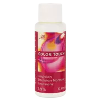 Wella Professionals Color Touch Emulsion 60ml