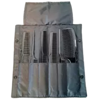  Precision Comb Set + Case