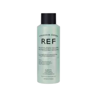 REF Weightless Volume Refreshing Mousse