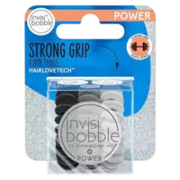 Invisibobble Power Time Out 3pc