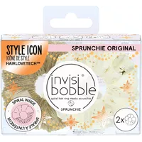 Invisibobble Sprunchie Time to Shine Bring on the Night 2pc