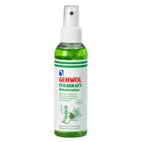 Gehwol Fusskraft Herbal Lotion