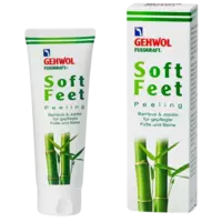 Gehwol Fusskraft Soft Feet peeling