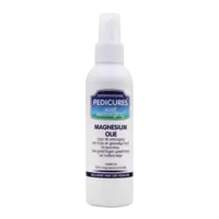 Samenwerkende Pedicures Magnesium Oil